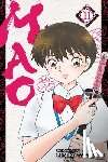 Takahashi, Rumiko - Mao, Vol. 11
