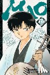 Takahashi, Rumiko - Mao, Vol. 12