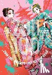 Aso, Haro - Zom 100: Bucket List of the Dead, Vol. 10