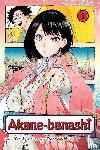 Suenaga, Yuki - Akane-banashi, Vol. 1