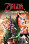 Himekawa, Akira - The Legend of Zelda: Twilight Princess, Vol. 11