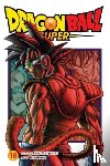 Toriyama, Akira - Dragon Ball Super, Vol. 18