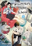 Ojiro, Makoto - Insomniacs After School, Vol. 1