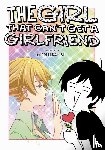 Hiranishi, Mieri - The Girl That Can't Get a Girlfriend