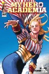 Horikoshi, Kohei - My Hero Academia, Vol. 34