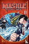 Komoto, Hajime - Mashle: Magic and Muscles, Vol. 11