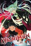 Kaku, Yuji - Ayashimon, Vol. 1