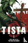 Endo, Tatsuya - Tista, Vol. 1