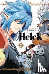 Nanao, Nanaki - Helck, Vol. 2
