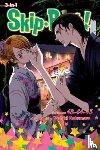 Nakamura, Yoshiki - Skip·Beat!, (3-in-1 Edition), Vol. 15