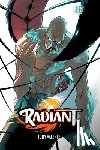 Valente, Tony - Radiant, Vol. 16