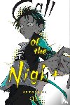 Kotoyama - Call of the Night, Vol. 11