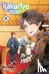 Yuma, Midori, Ioka, Waco - Kakuriyo: Bed & Breakfast for Spirits, Vol. 8