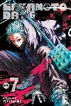 Suzuki, Yuto - Sakamoto Days, Vol. 7