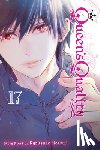 Motomi, Kyousuke - Queen's Quality, Vol. 17