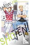 Asakura, Akinari - Show-ha Shoten!, Vol. 2