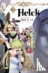 Nanao, Nanaki - Helck, Vol. 3