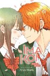 Hatta, Ayuko - Ima Koi: Now I'm in Love, Vol. 6