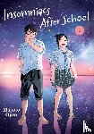 Ojiro, Makoto - Insomniacs After School, Vol. 2