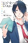Mizuno, Minami - Rainbow Days, Vol. 4