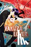 Mino, Nozomi - Yakuza Lover, Vol. 9