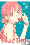 Miura, Kouji - Blue Box, Vol. 5