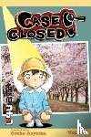 Aoyama, Gosho - Case Closed, Vol. 87