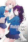 Mizuno, Minami - Rainbow Days, Vol. 5