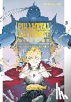 Arakawa, Hiromu - Fullmetal Alchemist 20th Anniversary Book
