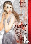 Kihara, Hirokatsu, Nakayama, Ichiro - Mimi's Tales of Terror