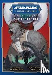 Older, Daniel - Star Wars: The High Republic: The Edge of Balance—Precedent