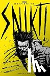 Nihei, Tsutomu - Wolverine: Snikt!