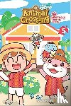RUMBA, KOKONASU - Animal Crossing: New Horizons, Vol. 5