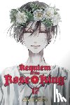 Kanno, Aya - Requiem of the Rose King, Vol. 17