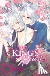 Toma, Rei - The King's Beast, Vol. 10
