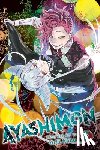 Kaku, Yuji - Ayashimon, Vol. 2