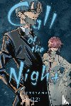 Kotoyama - Call of the Night, Vol. 12