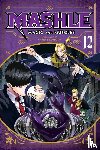 Komoto, Hajime - Mashle: Magic and Muscles, Vol. 12