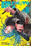 Suzuki, Yuto - Sakamoto Days, Vol. 8