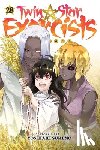 Sukeno, Yoshiaki - Twin Star Exorcists, Vol. 28