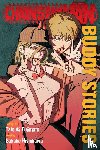 Hishikawa, Sakaku - Chainsaw Man: Buddy Stories