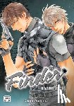 Yamane, Ayano - Finder Deluxe Edition: Embrace, Vol. 12