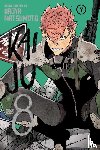 Matsumoto, Naoya - Kaiju No. 8, Vol. 7