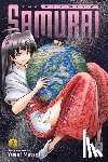 Matsui, Yusei - Elusive Samurai, Vol. 7