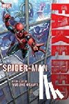 Osawa, Yusuke - Spider-Man: Fake Red