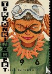 Matsumoto, Taiyo - Tekkonkinkreet: Black & White 30th Anniversary Edition