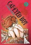 Umezz, Kazuo - Cat-Eyed Boy: The Perfect Edition, Vol. 1