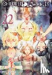 Umeda, Abi - Children of the Whales, Vol. 22
