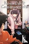 Oda, Tomohito - Komi Can't Communicate, Vol. 26