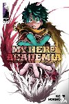 Horikoshi, Kohei - My Hero Academia, Vol. 35